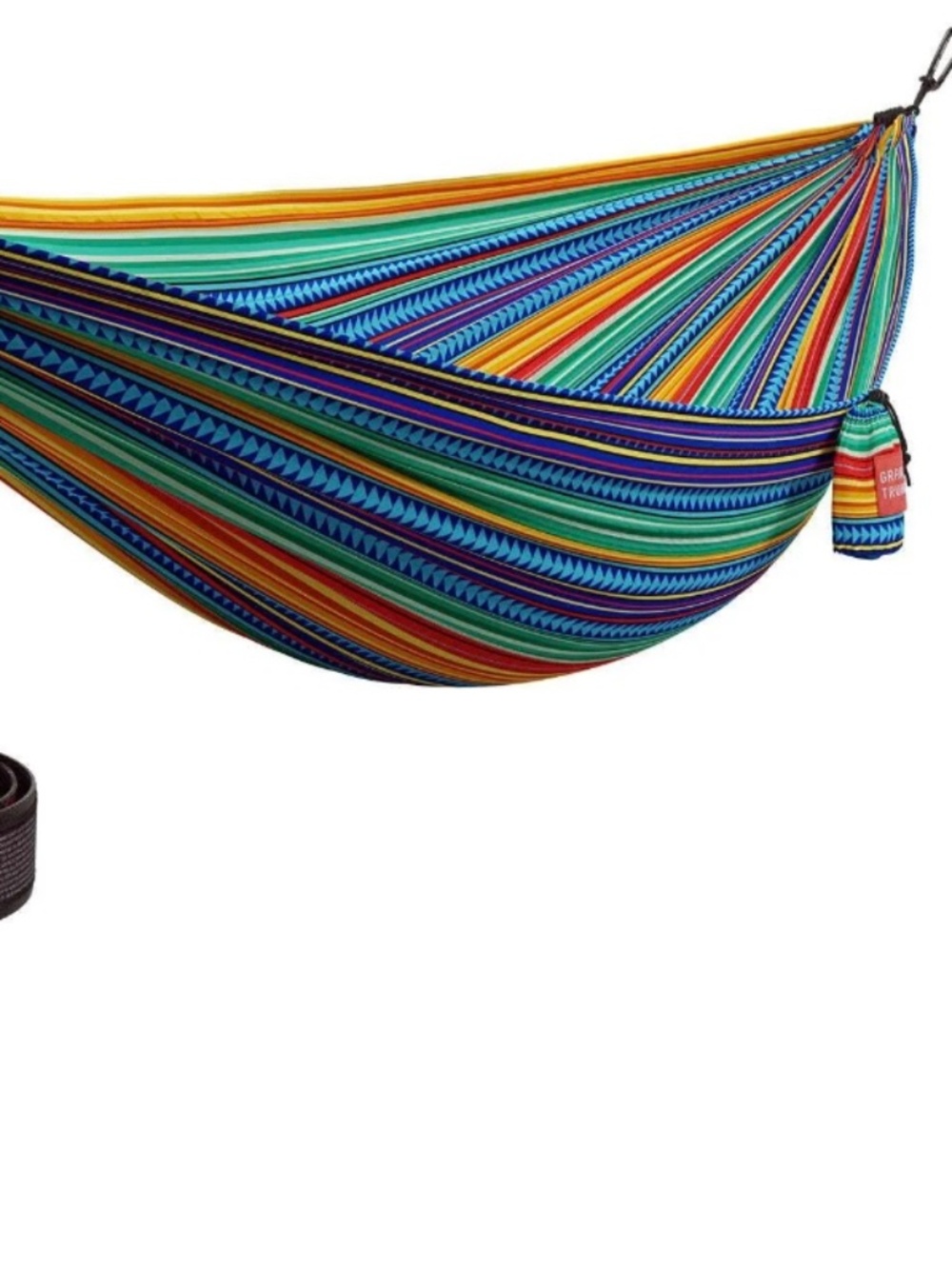 2 person hammock with stand